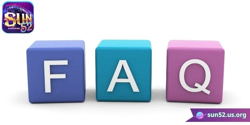 Câu hỏi thường gặp – Những chủ đề được quan tâm hàng đầu
